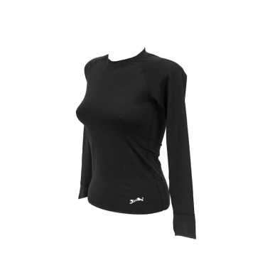 Woman’s thermal underwear - blouse BARS - view 2